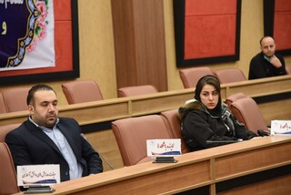 مجمع عمومی هیات پزشکی ورزشی البرز