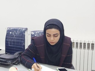 کارگاه آموزشی نرم افزار جامع خدمات درمانی-استان کرمان