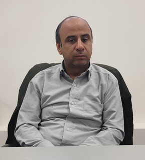 کارگاه آموزشی نرم افزار جامع خدمات درمانی-استان کرمان