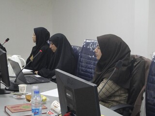 کارگاه آموزشی نرم افزار جامع خدمات درمانی-استان کرمان