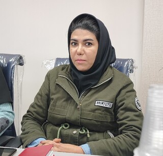 کارگاه آموزشی نرم افزار جامع خدمات درمانی-استان کرمان