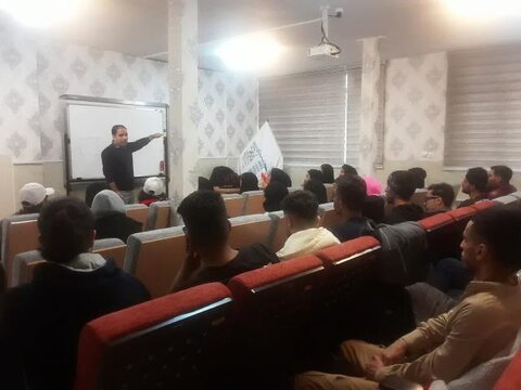 مشارکت با سایر هیات های ورزشی در تحقق اهداف آموزشی آنها