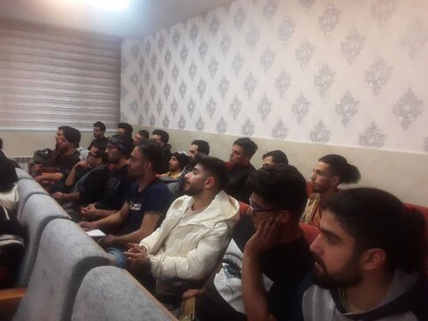 مشارکت با سایر هیات های ورزشی در تحقق اهداف آموزشی آنها