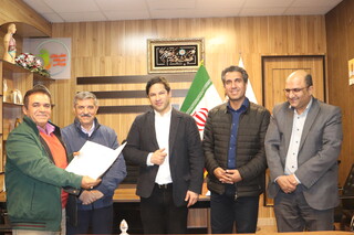 جلسات هفتگی هیات پزشکی ورزشی فارس با شهرستانها و تجلیل از برترین های استان