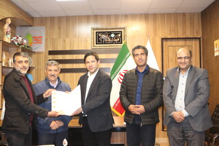 جلسات هفتگی هیات پزشکی ورزشی فارس با شهرستانها و تجلیل از برترین های استان