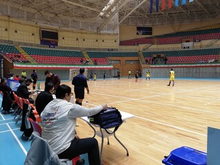 مسابقات مینی فوتبال جام پرچم