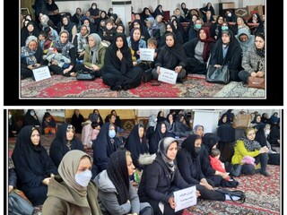 کارگاه تغذیه