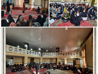 کارگاه تغذیه