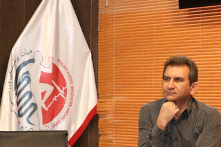 نشست هفتگی با روسای شهرستانهای استان و تجلیل از برترین ها