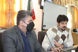 آغار دوره آموزشی نرم افزار کمیته خدمات درمان فدراسیون پزشکی ورزشی با حضور استانهای فارس،بوشهروکهگیلویه و بویراحمد در شیراز