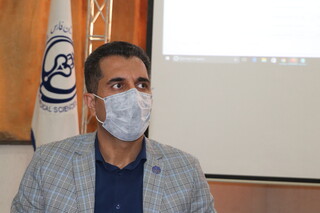 آغار دوره آموزشی نرم افزار کمیته خدمات درمان فدراسیون پزشکی ورزشی با حضور استانهای فارس،بوشهروکهگیلویه و بویراحمد در شیراز