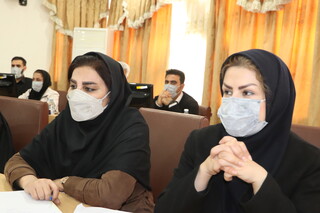 آغار دوره آموزشی نرم افزار کمیته خدمات درمان فدراسیون پزشکی ورزشی با حضور استانهای فارس،بوشهروکهگیلویه و بویراحمد در شیراز