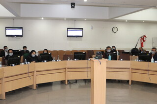 آغار دوره آموزشی نرم افزار کمیته خدمات درمان فدراسیون پزشکی ورزشی با حضور استانهای فارس،بوشهروکهگیلویه و بویراحمد در شیراز