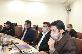 دوره آموزشی نرم افزار کمیته خدمات درمان فدراسیون پزشکی ورزشی با حضور استانهای فارس،بوشهروکهگیلویه و بویراحمد در شیراز