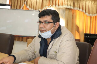 دوره آموزشی نرم افزار کمیته خدمات درمان فدراسیون پزشکی ورزشی با حضور استانهای فارس،بوشهروکهگیلویه و بویراحمد در شیراز