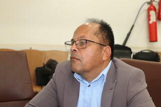 دوره آموزشی نرم افزار کمیته خدمات درمان فدراسیون پزشکی ورزشی با حضور استانهای فارس،بوشهروکهگیلویه و بویراحمد در شیراز