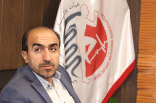 نشست تخصصی ثبت اسناد پزشکی با حضور اعضای کمیته خدمات درمانی هیات های پزشکی ورزشی فارس،بوشهروکهگیلویه وبویراحمد