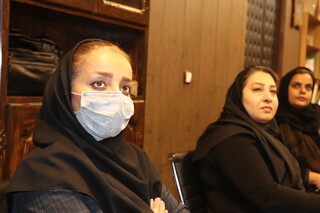 نشست تخصصی ثبت اسناد پزشکی با حضور اعضای کمیته خدمات درمانی هیات های پزشکی ورزشی فارس،بوشهروکهگیلویه وبویراحمد