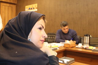 نشست تخصصی ثبت اسناد پزشکی با حضور اعضای کمیته خدمات درمانی هیات های پزشکی ورزشی فارس،بوشهروکهگیلویه وبویراحمد