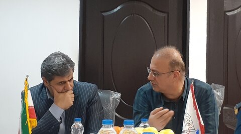 بررسی عملکرد و برنامه های هیات پزشکی ورزشی آذربایجان غربی