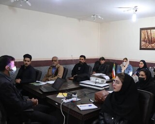 برگزاری دوره پیش‌نیاز ماساژ ورزشی در خوزستان