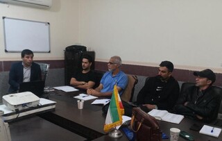 برگزاری دوره پیش‌نیاز ماساژ ورزشی در خوزستان