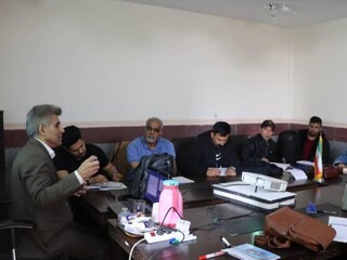 برگزاری دوره پیش‌نیاز ماساژ ورزشی در خوزستان