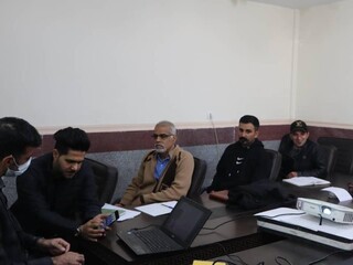 برگزاری دوره پیش‌نیاز ماساژ ورزشی در خوزستان