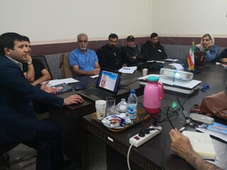 برگزاری دوره پیش‌نیاز ماساژ ورزشی در خوزستان
