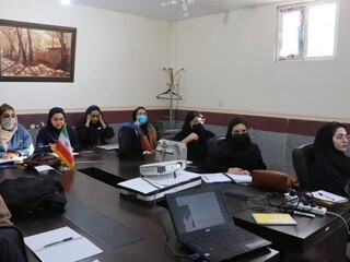 برگزاری دوره پیش‌نیاز ماساژ ورزشی در خوزستان