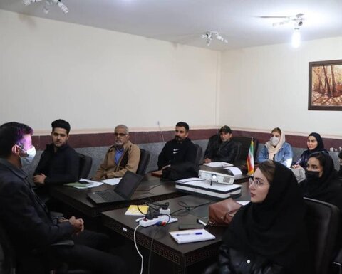 برگزاری دوره پیش‌نیاز ماساژ ورزشی در خوزستان