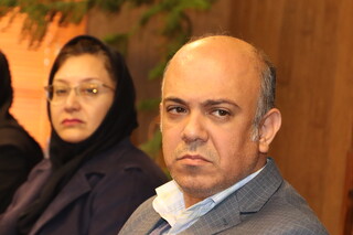 نشست فصلی مسئولین کمیته های هیات پزشکی ورزشی فارس با دکتر باشتی