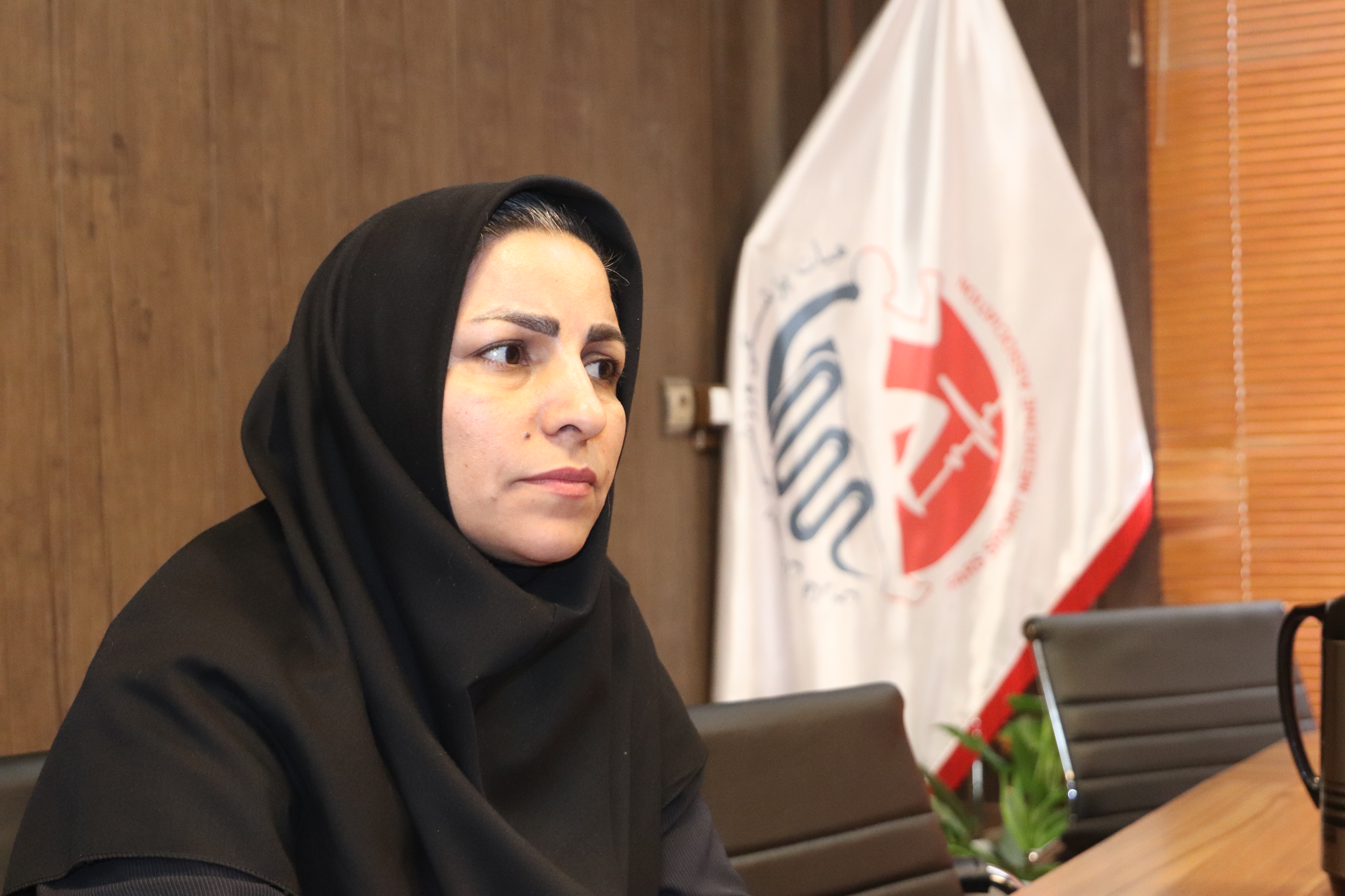 نشست هماهنگی پوشش پزشکی رقابتهای ورزشی دانش آموزان کشور در شیراز