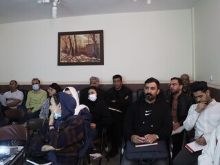 آغاز دوره ماساژ ورزشی