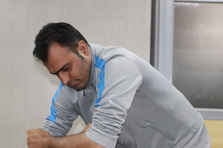 آغاز دوره عملی ماساژ ورزشی توسط هیات پزشکی ورزشی فارس