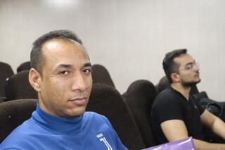 آغاز دوره عملی ماساژ ورزشی توسط هیات پزشکی ورزشی فارس