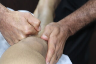 پایان دوره ماساژ اصلی هیات پزشکی ورزشی فارس