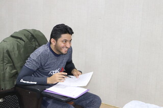 پایان دوره ماساژ اصلی هیات پزشکی ورزشی فارس