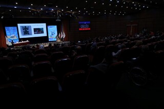 پانل آسیب های شایع ستوان فقرات