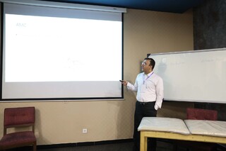 کارگاه مدیریت وزن با ورزش