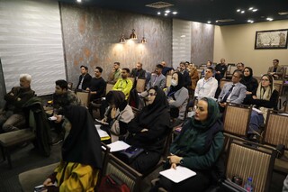 کارگاه مدیریت وزن با ورزش