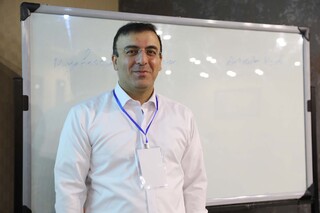 کارگاه مدیریت وزن با ورزش