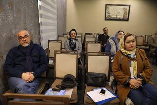 کارگاه مدیریت وزن با ورزش