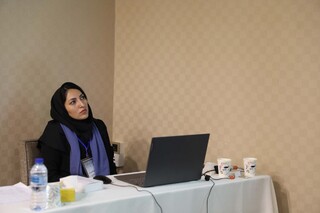 کارگاه مدیریت وزن با ورزش