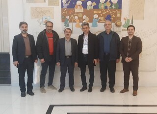 حضورهیات پزشکی ورزشی استان گلستان در پانزدهمین کنگره سراسری پزشکی ورزشی