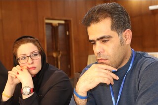 حضور اعضای هیات پزشکی ورزشی استان یزد در پانزدهمین کنگره سراسری پزشکی ورزشی
