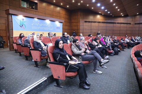 پنل آسیب های ورزشی در ساق و مچ پا و توانبخشی آن