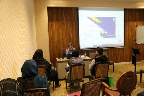 روز پایانی پانزدهمین کنگره سراسری پزشکی ورزشی