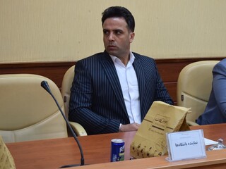 مجمع انتخابات هیات پزشکی ورزشی استان قم