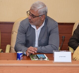 مجمع انتخابات هیات پزشکی ورزشی استان قم